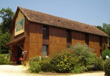 La Ferme Fleurie
