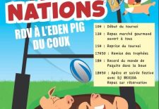 Tournoi des PIG’S NATION