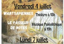 Les rencontres de l’Ermite