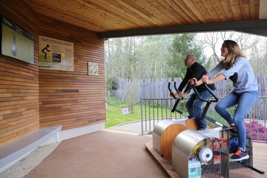 Gouffre de Proumeyssac