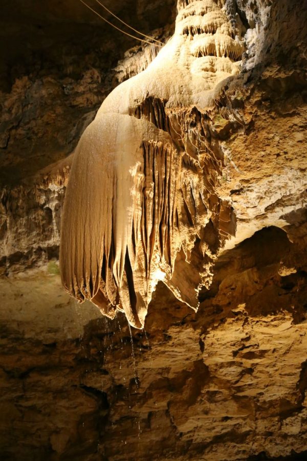 Gouffre de Proumeyssac