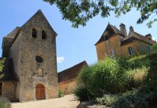 Sur les pas de Sophie, la musicienne