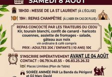 Grande Fête Annuelle