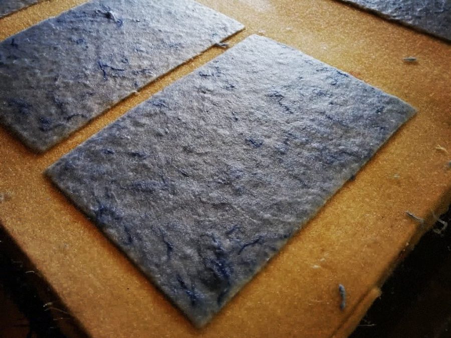 Moulin à papier de la Rouzique – Couze et Saint Front