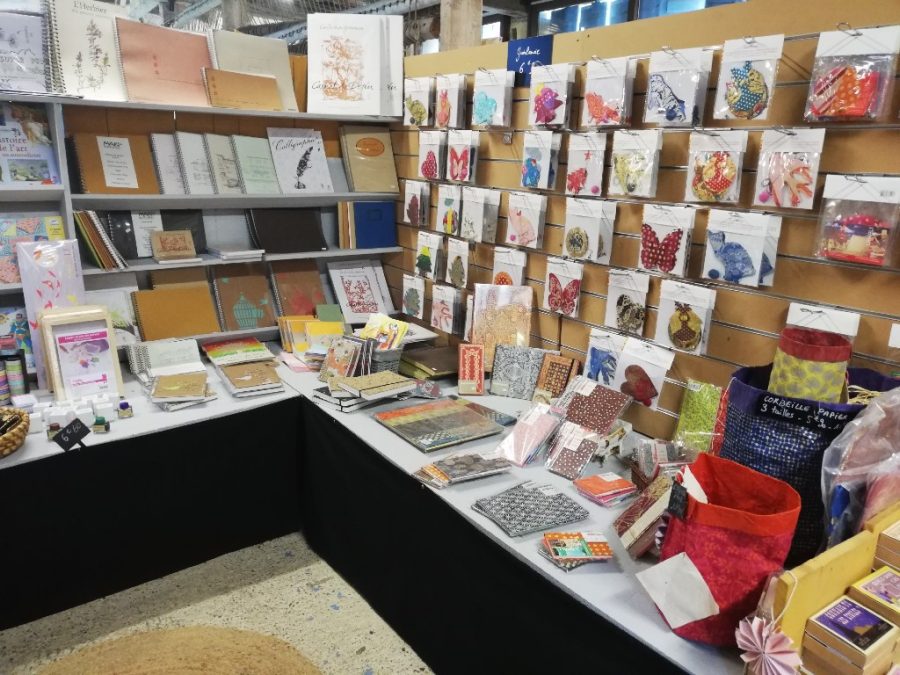 Moulin à papier de la Rouzique – Couze et Saint Front