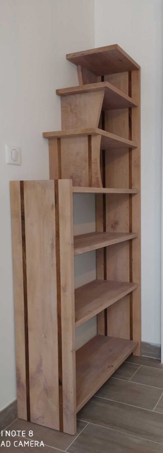 Arts et Meubles – Emmanuel Fellet