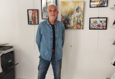 Exposition : Jacques Bodet