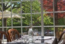 Hôtel Restaurant Plaisance