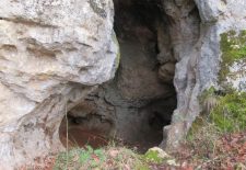 Boucle de l’ermite à Saint-Cyprien