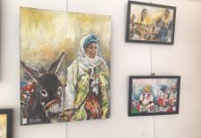 Exposition : Jacques Bodet