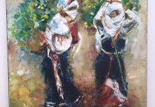Exposition : Jacques Bodet