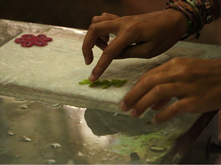 Moulin à papier de la Rouzique – Couze et Saint Front