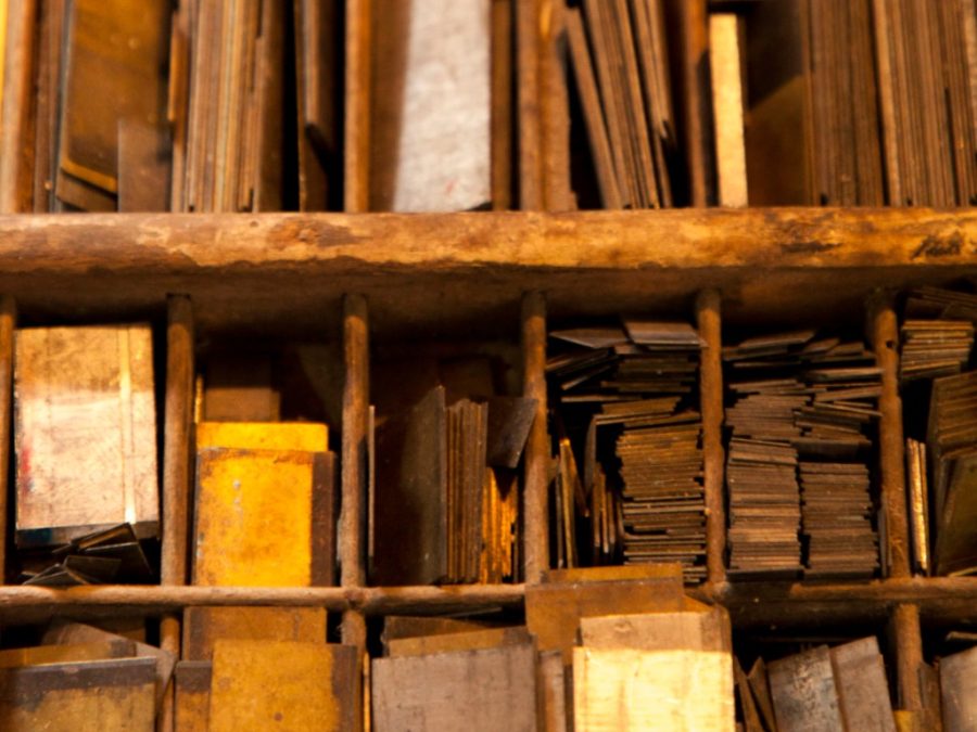 Moulin à papier de la Rouzique – Couze et Saint Front