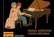 Théatre musical : La grande Mozart