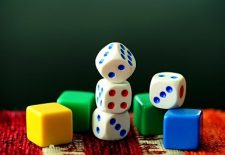 Après-midi : Jeux de société !