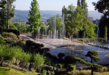 Les Jardins de l’Imaginaire