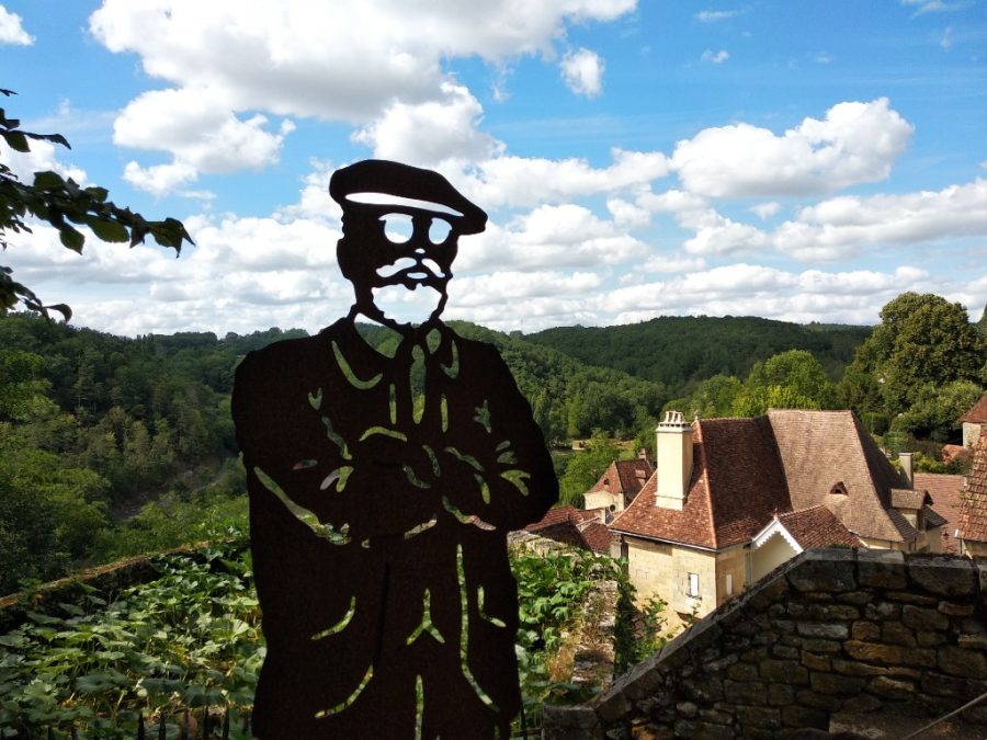 Limeuil – Parc panoramique