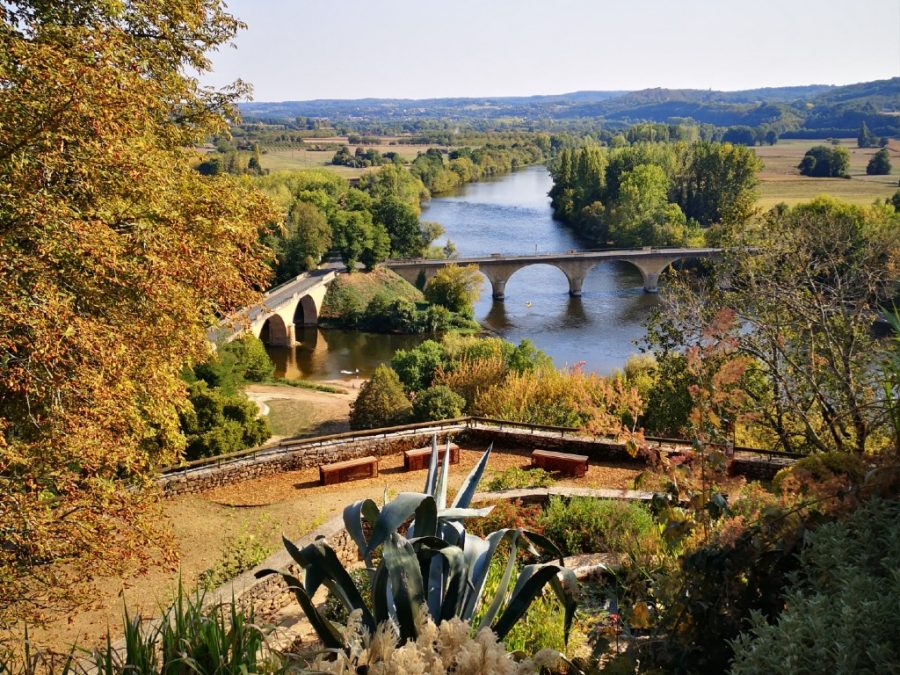 Limeuil – Parc panoramique