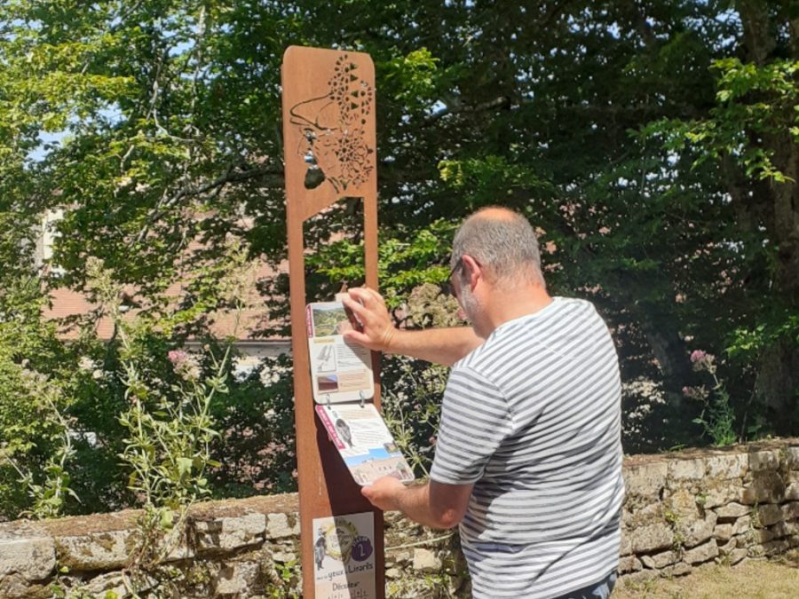 Limeuil – Parc panoramique