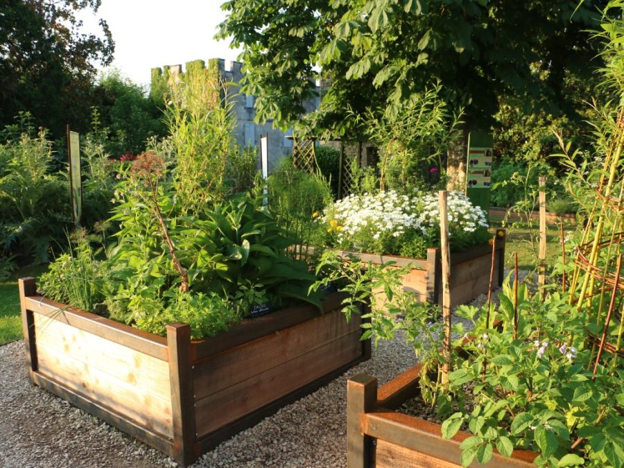 Limeuil – Parc panoramique