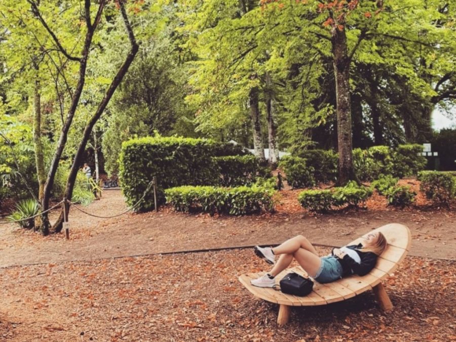 Limeuil – Parc panoramique