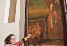 ANNULATION Atelier Fresques et Peintures murales -Châteaux en fête