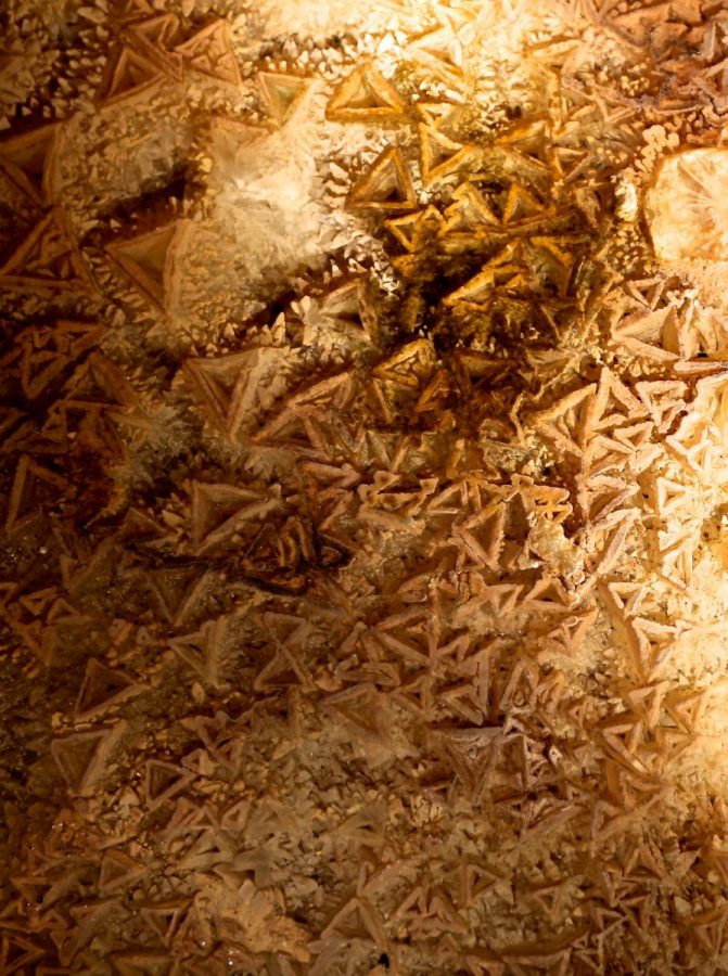 Gouffre de Proumeyssac