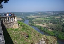 Boucle de la Plaine de Bord