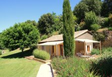 La Palombière – Gîte « La Gardelle »