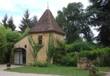 Gîte La Petite Moissie