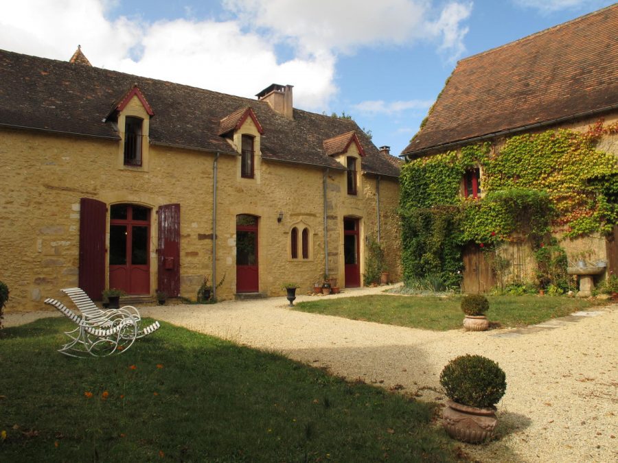 La Petite Moissie Extérieur2