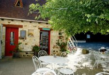 Camping Les Pialades