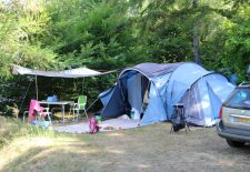 Camping Les Pialades