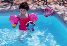 Camping Les Pialades