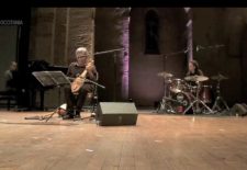 Conférence musicale « D&rsquo;amour et de guerre, de la Renaissance à nos jours », par Maurice MONCOZET et Elodie BROCHIER -Châteaux en fête