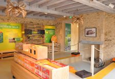 Maison de la Châtaigne