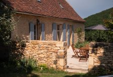 Les Hauts de Marnac – La Métairie