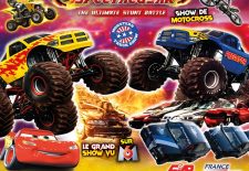 Monster Spectacular – Belvès