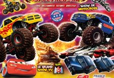 Monster Spectacular – Siorac