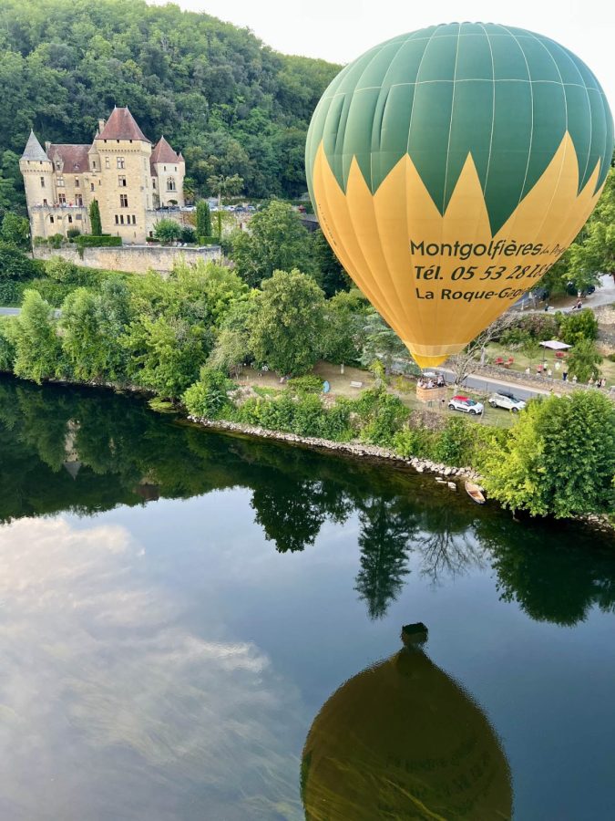 Montgolfieres du Perigord