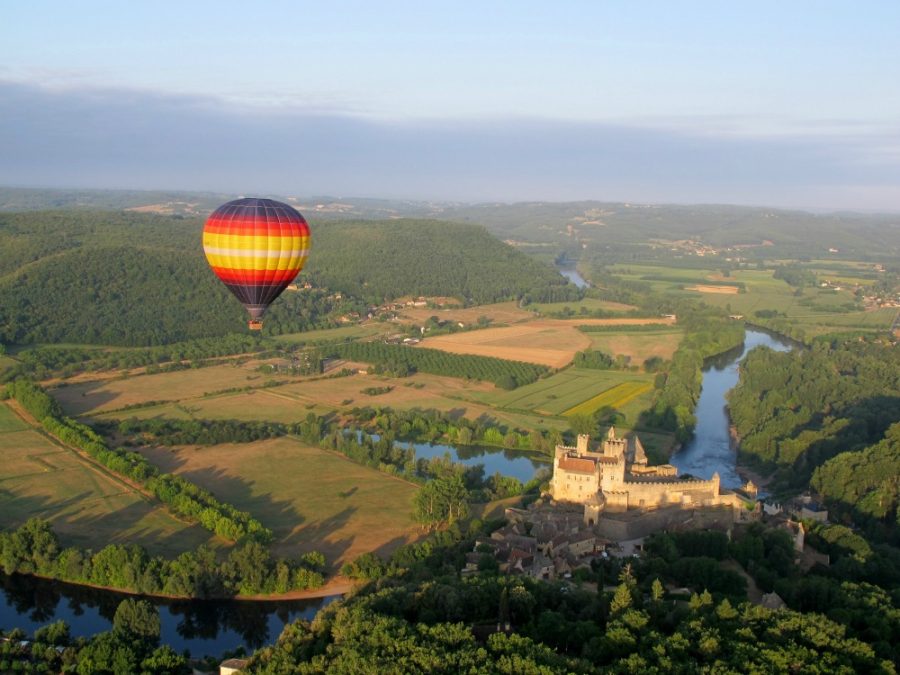 Château beynac