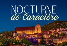 Nocturne de caractère