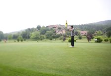 Golf Club de Lolivarie