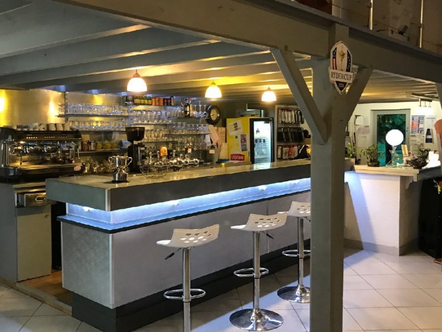 Golf de Lolivarie Périgord Noir Vallée Dordogne