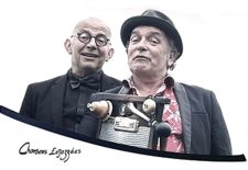 Les Zigolos: Musique: Les Onoma-Topeurs