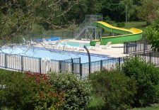 Camping Le Convivial