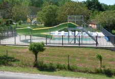 Camping Le Convivial