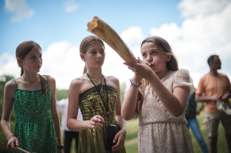 PCU_Château de Commarque_Musique Origine_ Les Eyzies_ octobre 2023©Château de Commarque