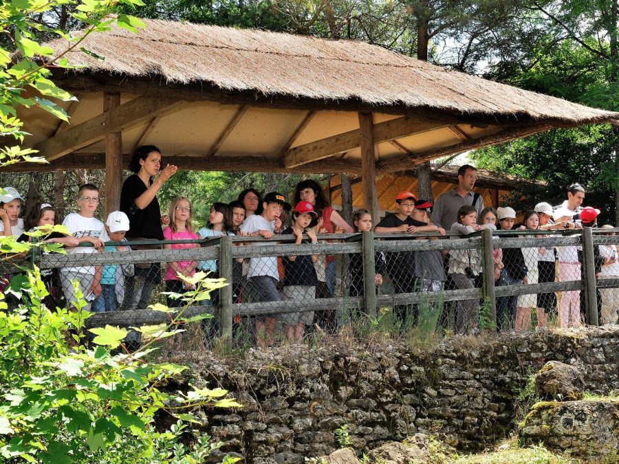 PCU_Le Regourdou_Montignac_Mars 2022©Michèle Constant 1