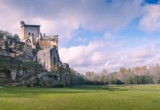 Château de Commarque – Les mystères de la Forteresse oubliée